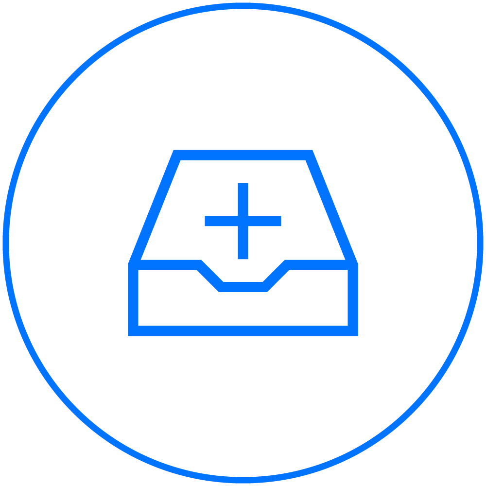 Icon_medical equipment manuafacturing
